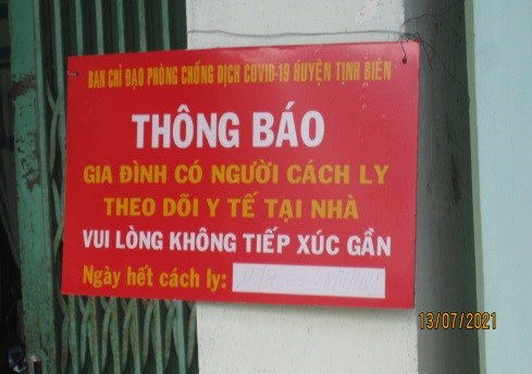 Bộ Y tế ban hành quy định mới về dỡ bỏ cách ly cho F0 điều trị tại nhà